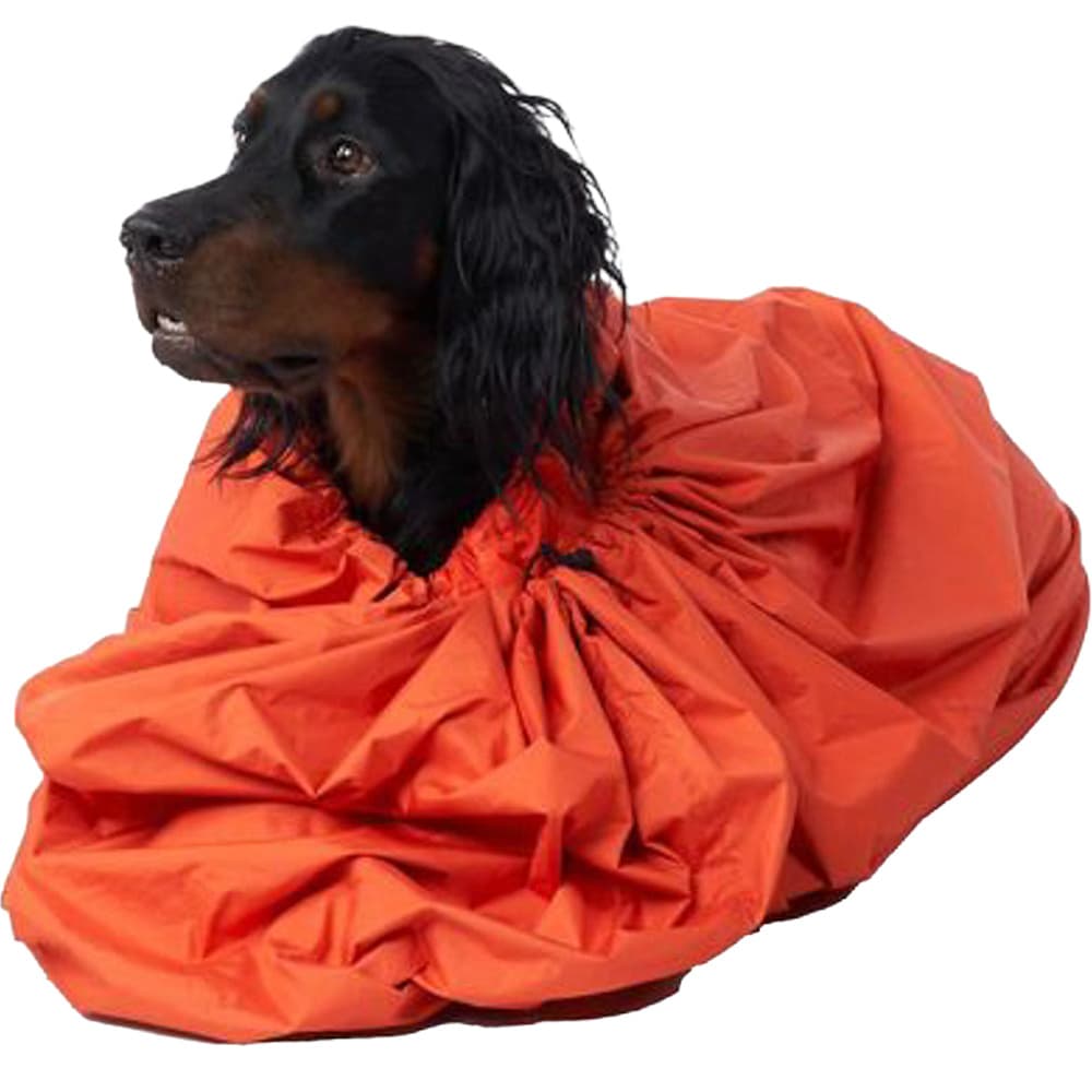 Protector Bivvy Bag L Orange, view: 1
