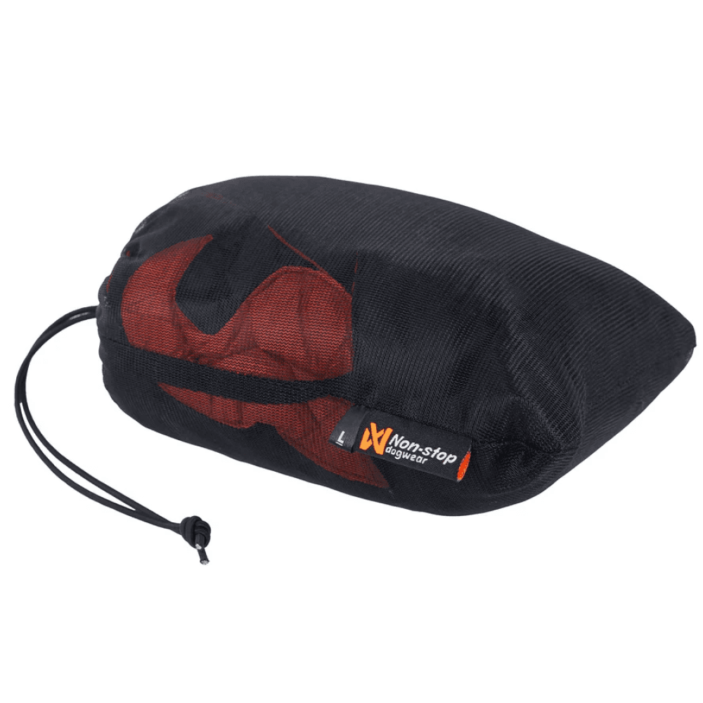 Protector Bivvy Bag L Orange, view: 4