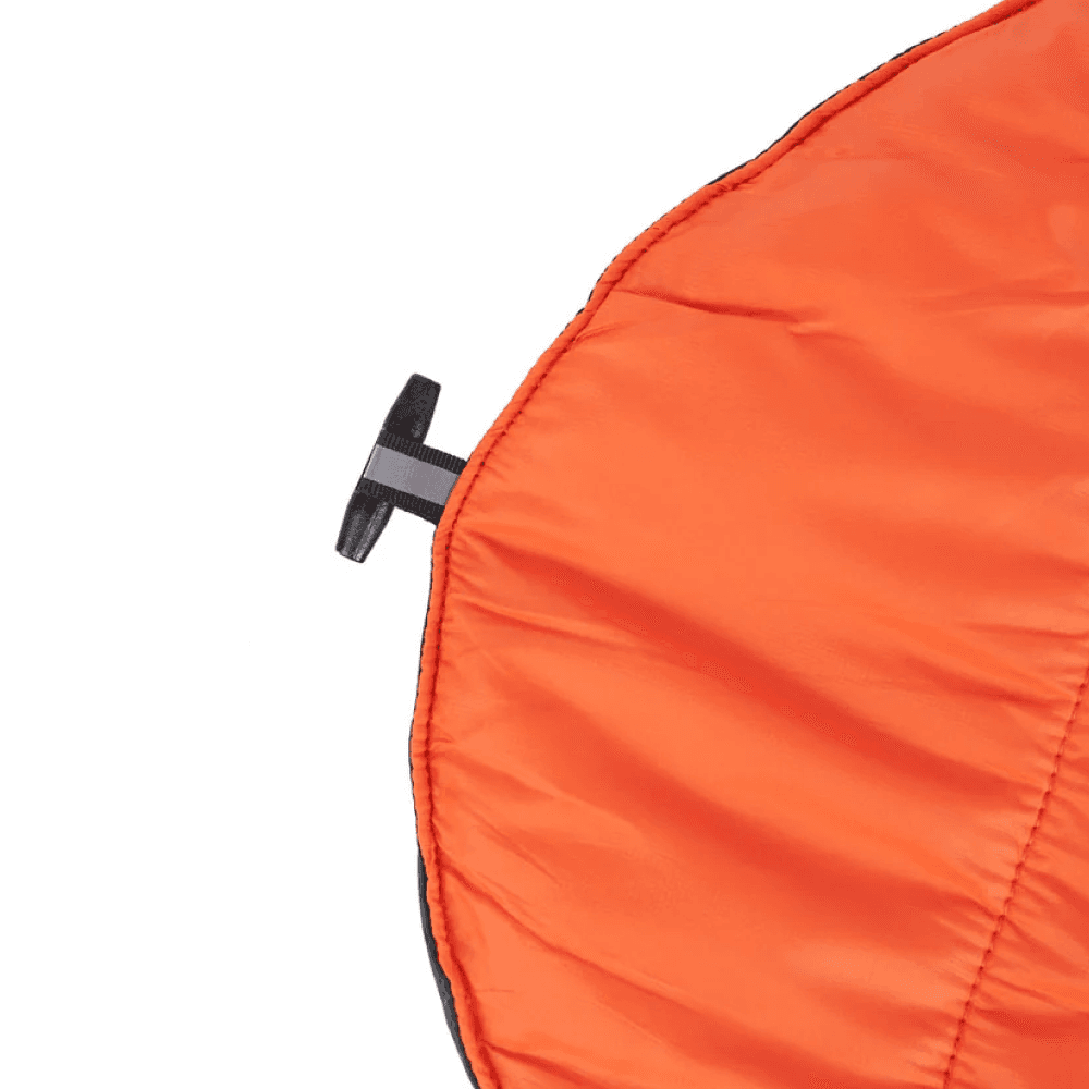 Protector Bivvy Bag M Orange, view: 1