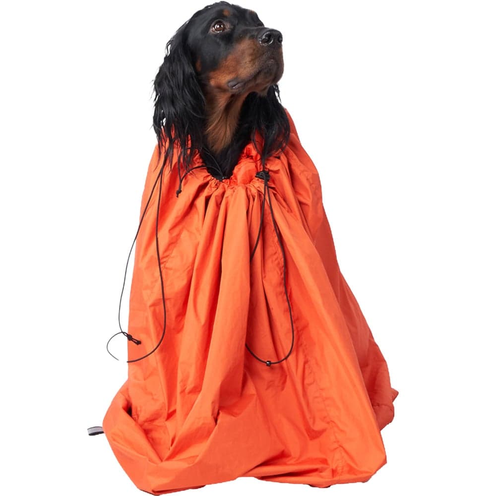 Protector Bivvy Bag S Orange, view: 0
