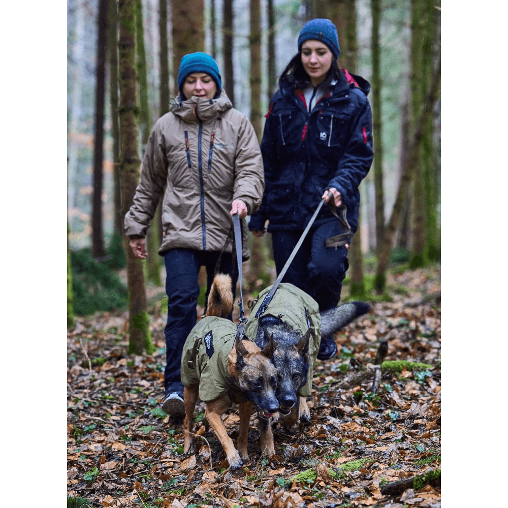 Solid Leash Wd 2M Olive, view: 1