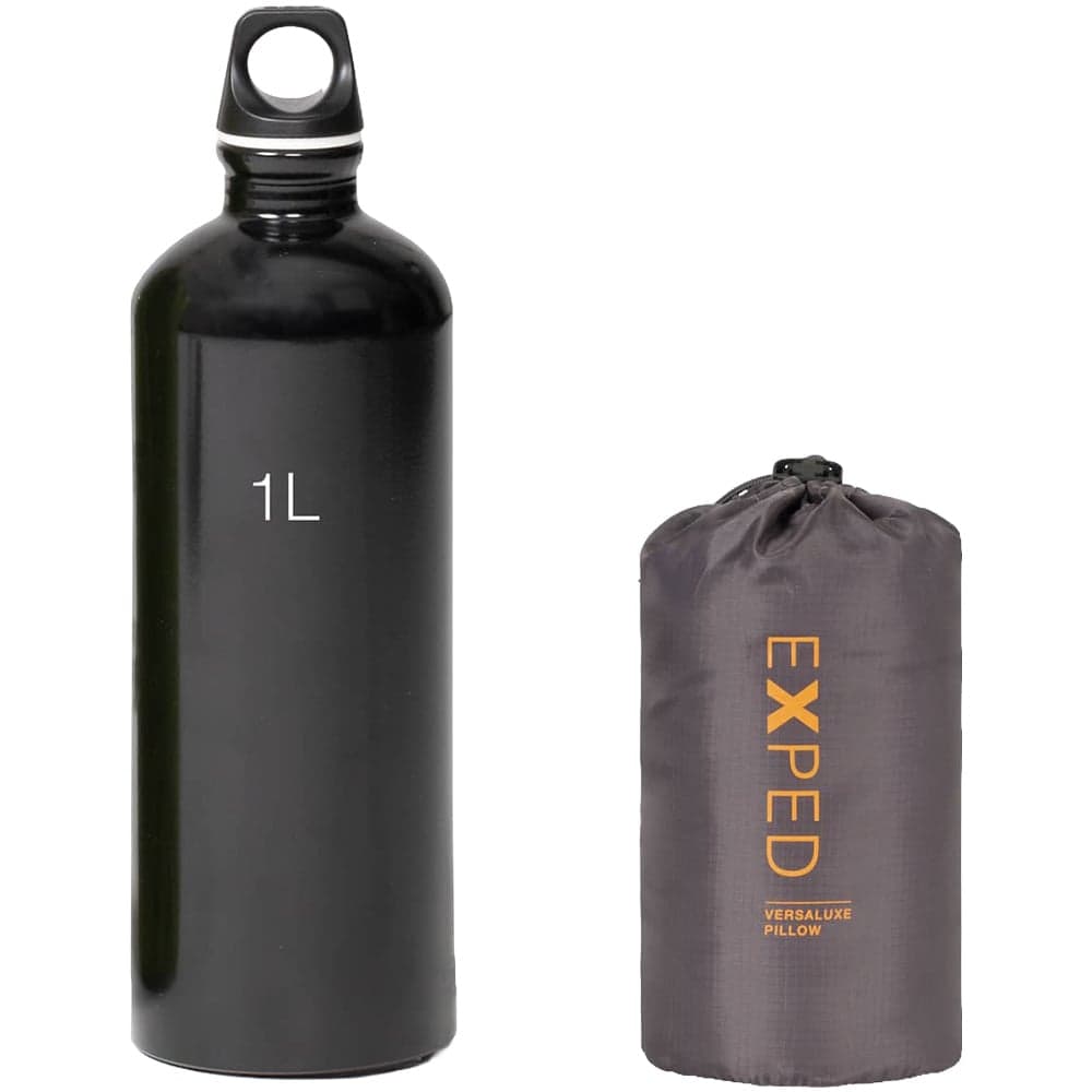 Versaluxe Pillow Greygoose, view: 2