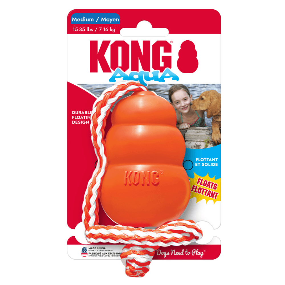 Aqua M 9X6Cm Orange, view: 1