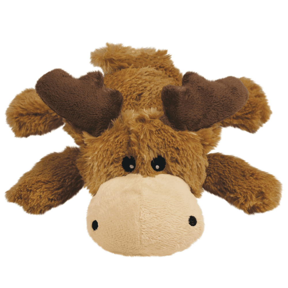 Cozie Marvin Moose XL Brown, view: 0