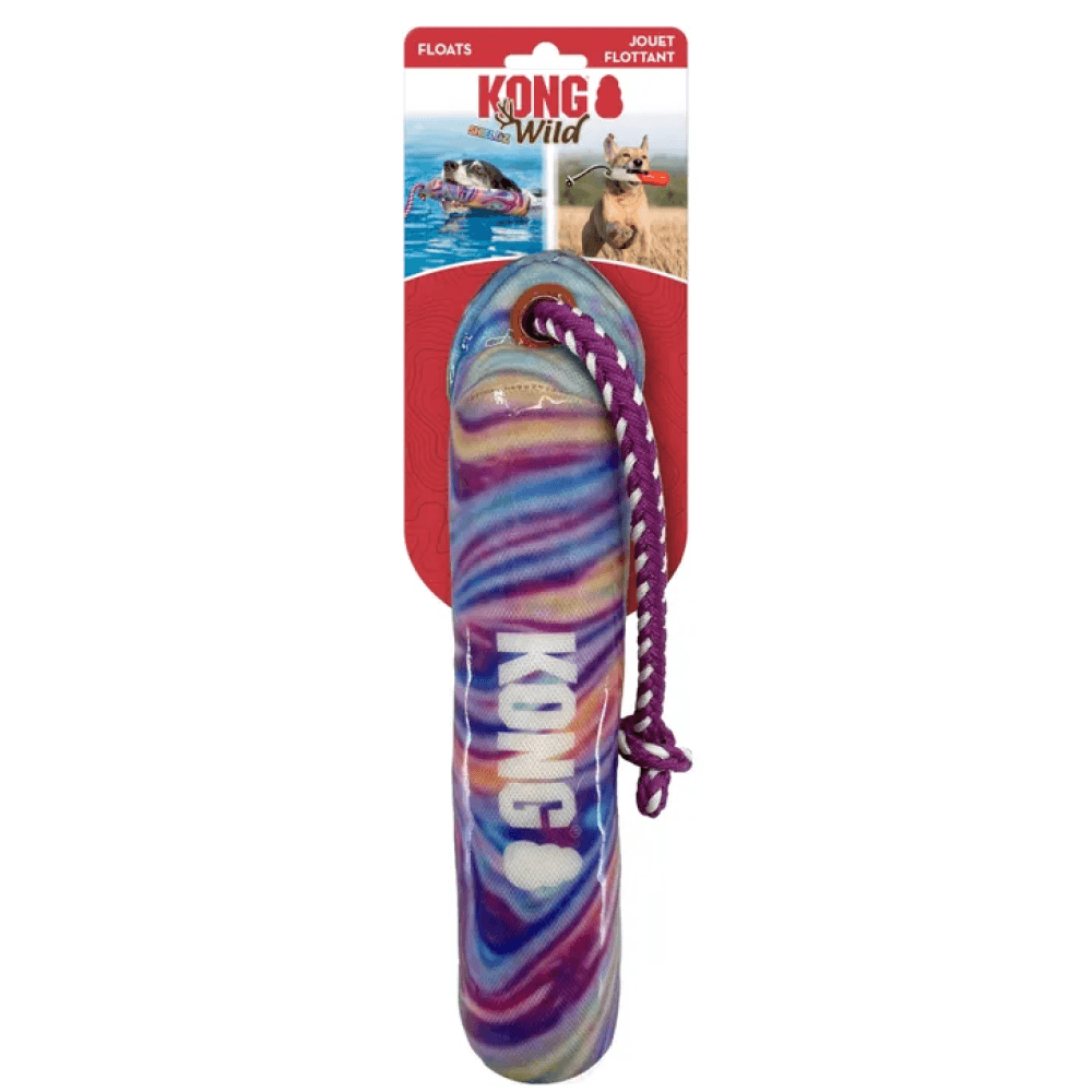 Wild Shieldz Training Dummy Swirlds/M 40X6X6Cm Multi-Colored, view: 1