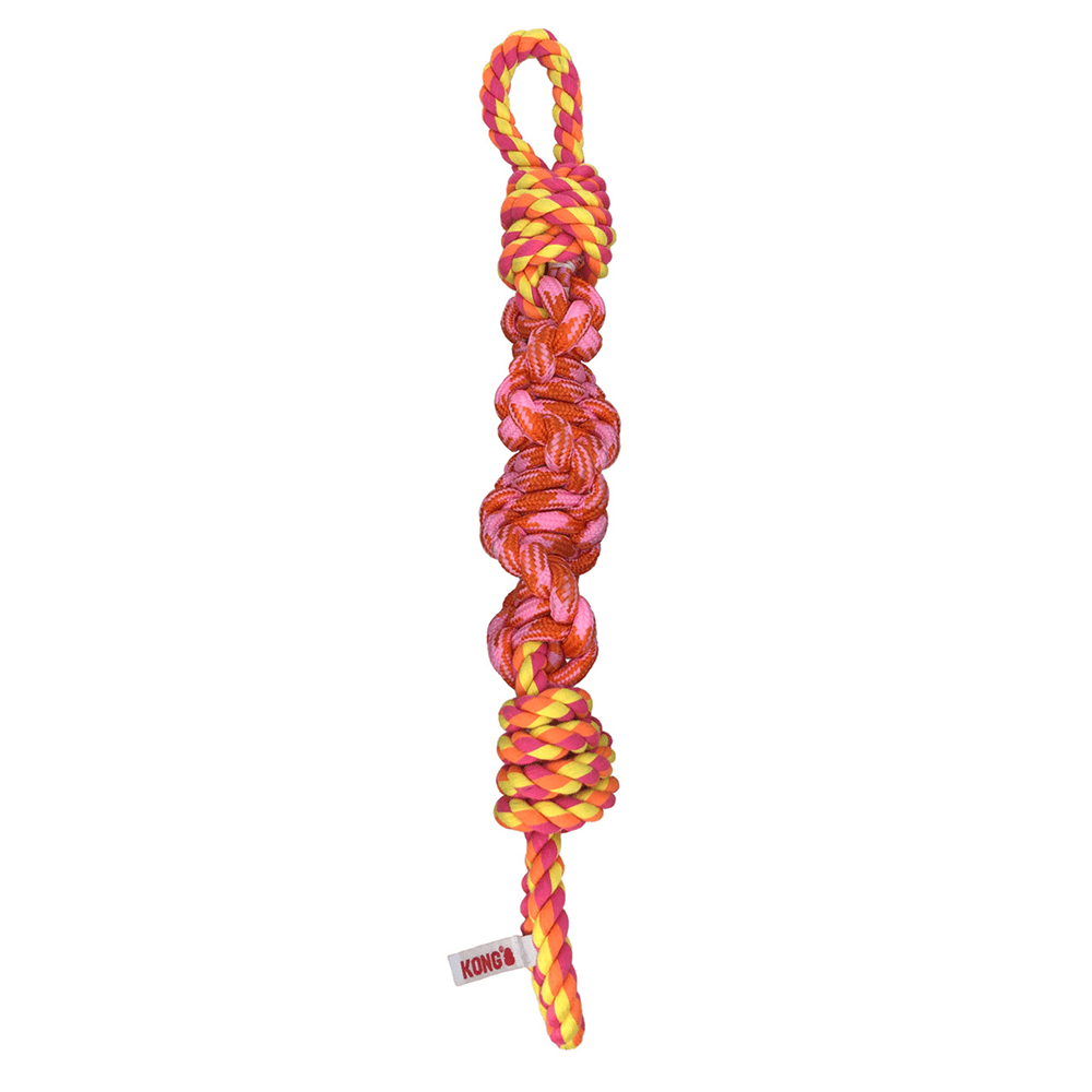 Rope Bunji L Assorted Colors, view: 2