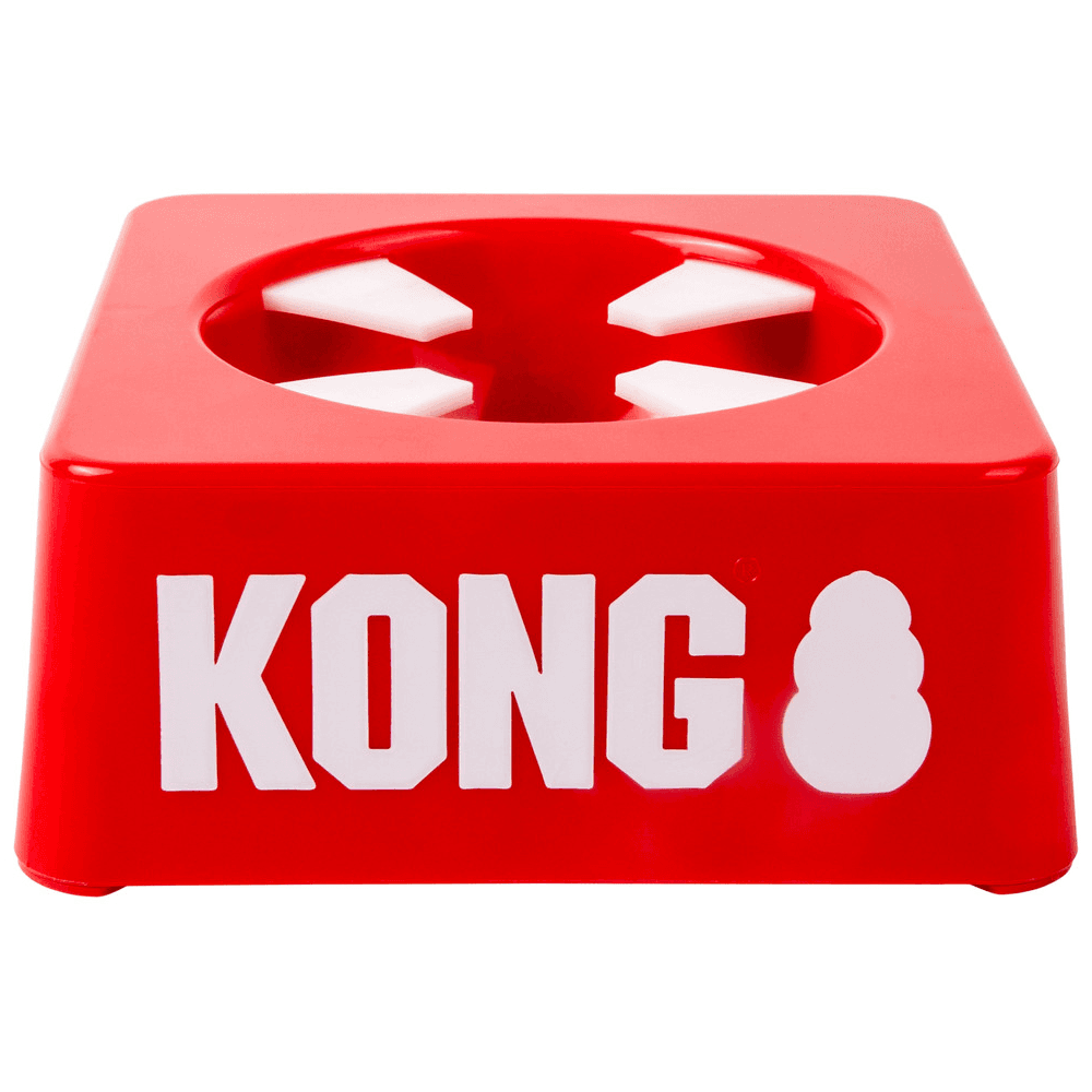 Fill Or Freezetray Single 11X11X4,5Cm Red/White, view: 0