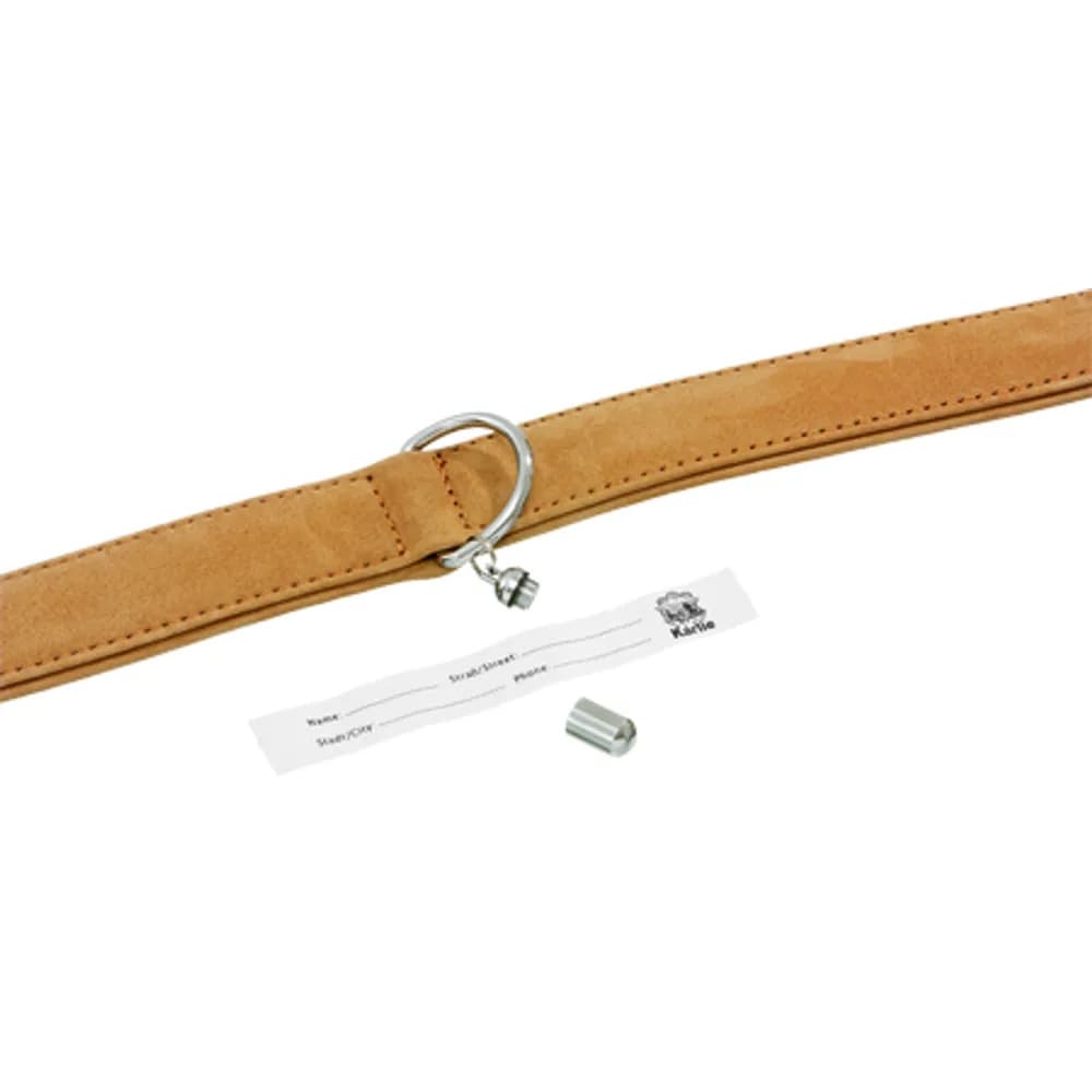 ID-tube Krom 36 mm Vanntett Chrome, view: 1