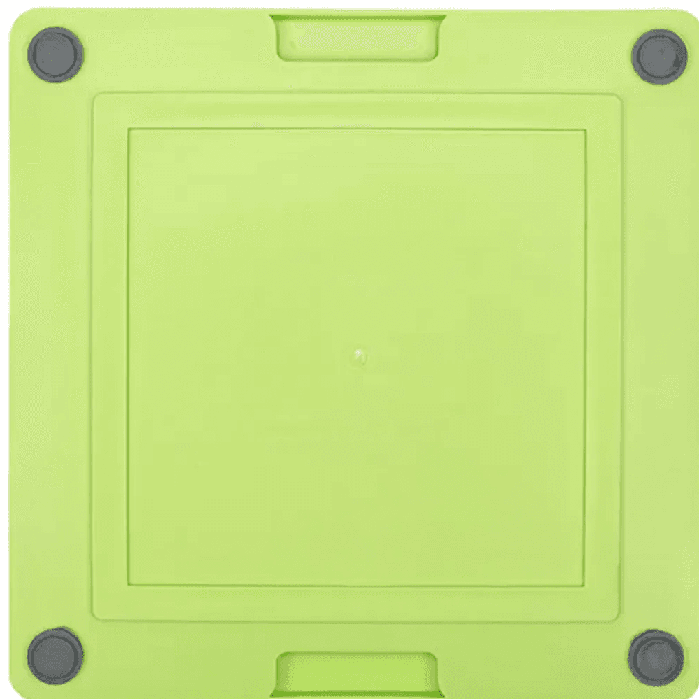Hundskål Lickimat Buddy Tuff 20Cm Green, view: 1