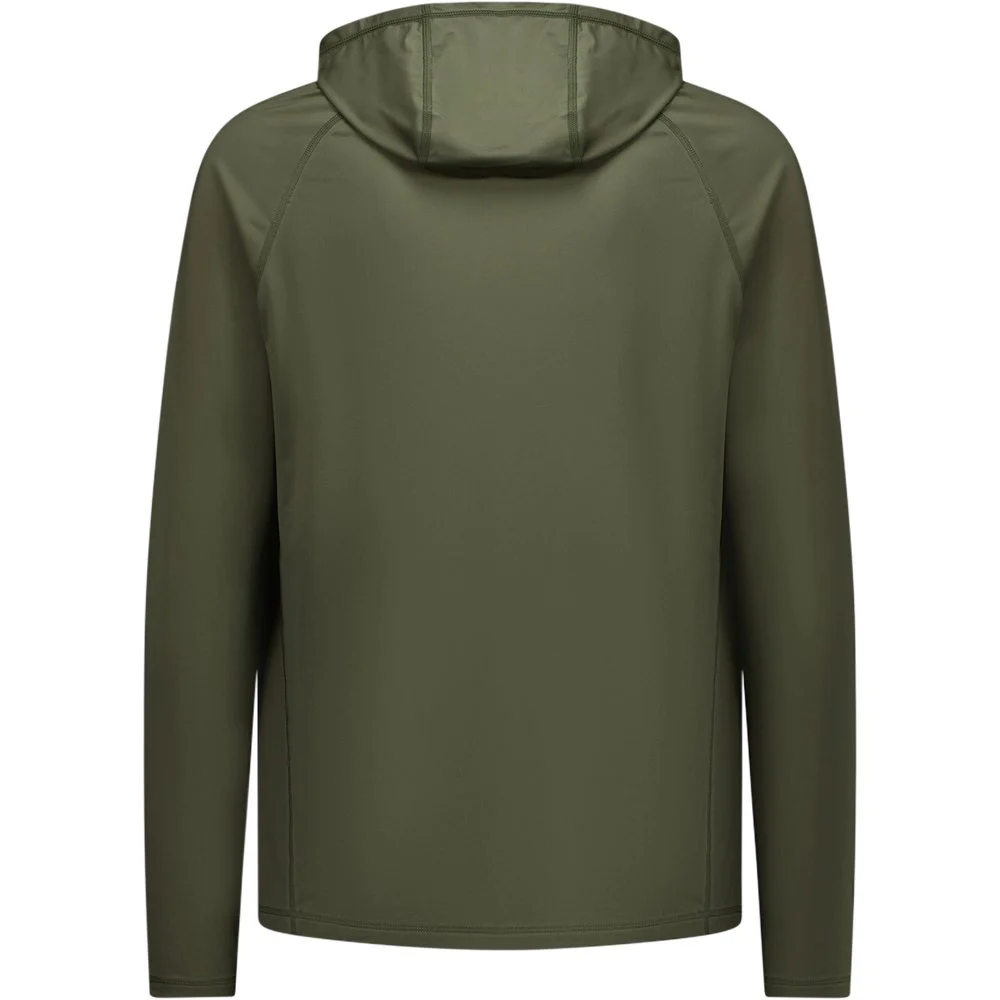 M's Argali Hooded Base Ranger, view: 2
