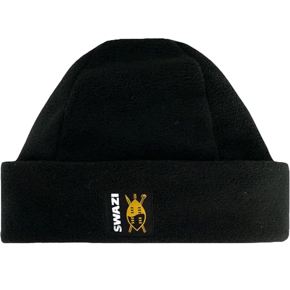 Kids Hasbeanie Black, view: 0