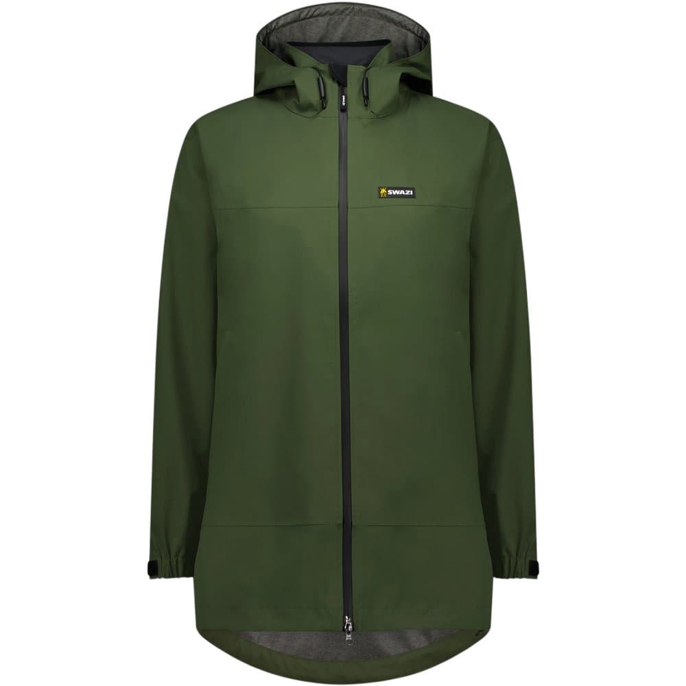 M's Pioneer Ultralite Jacket Olive, view: 0