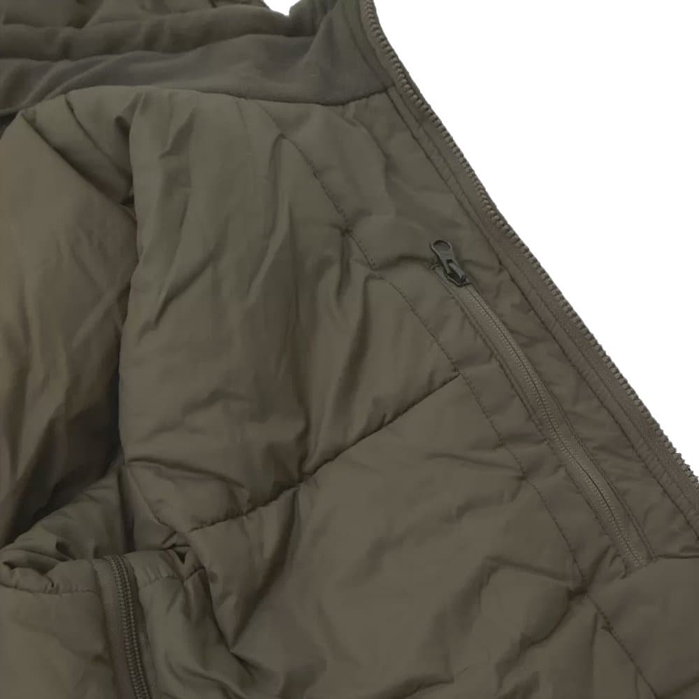 Mig 5.0 Jacket Olive, view: 4