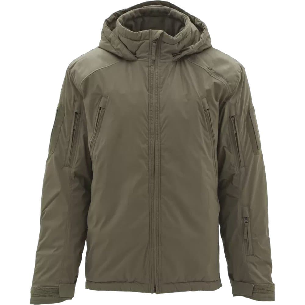 Mig 5.0 Jacket Olive, view: 0
