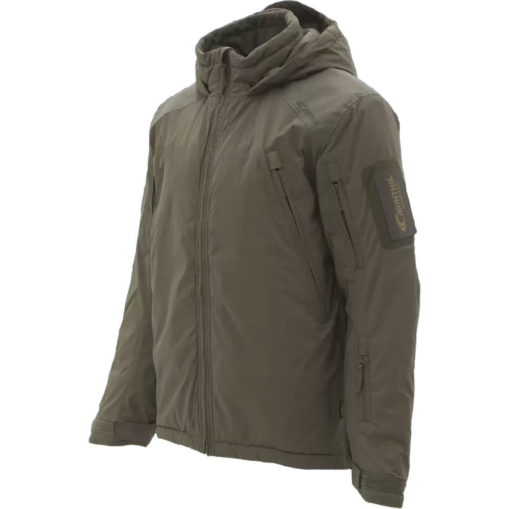 Mig 5.0 Jacket Olive, view: 1