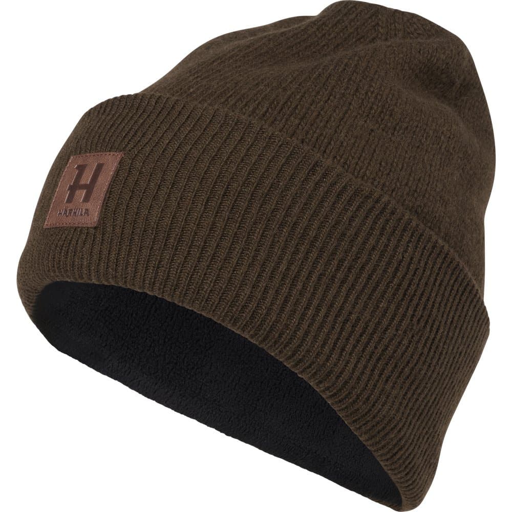 Demitasse Brown