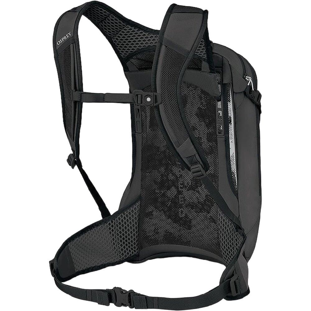 Syncro 12 Unisex Raven Black, view: 2
