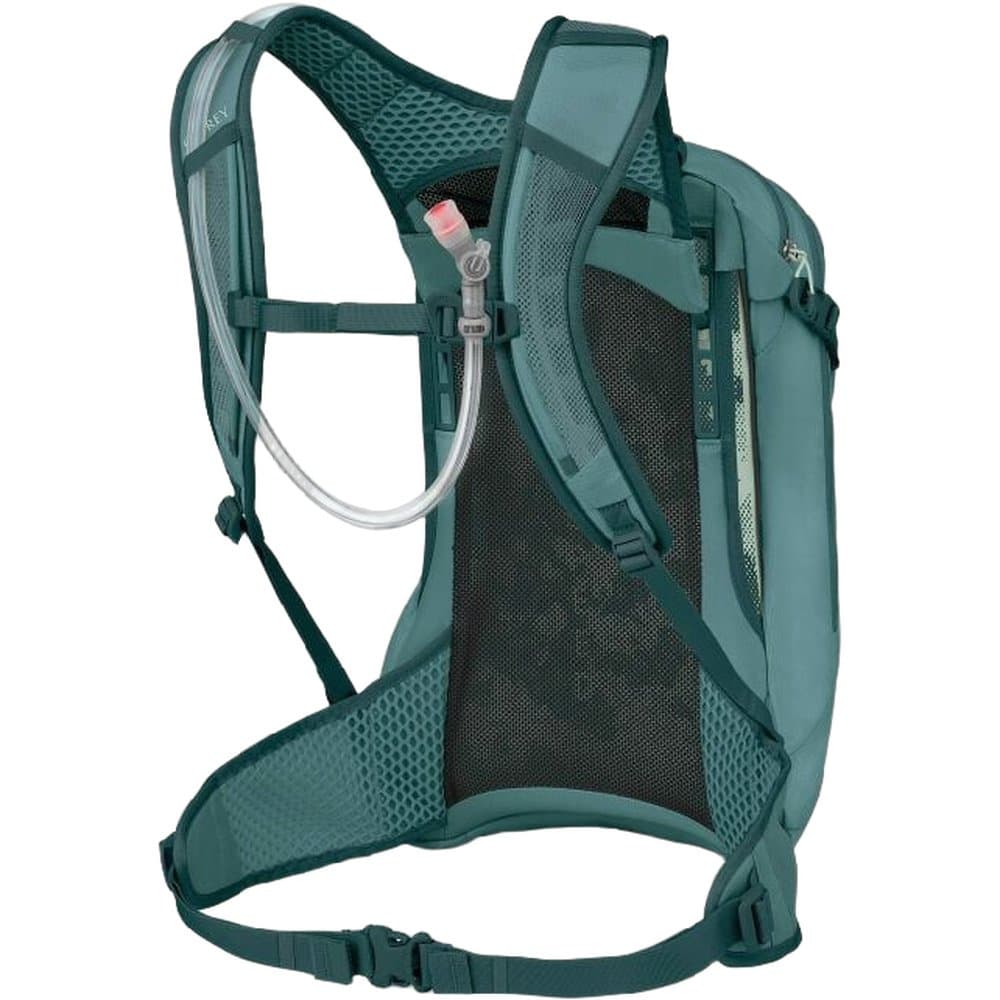 Syncro 12 Unisex Cascade Blue, view: 2