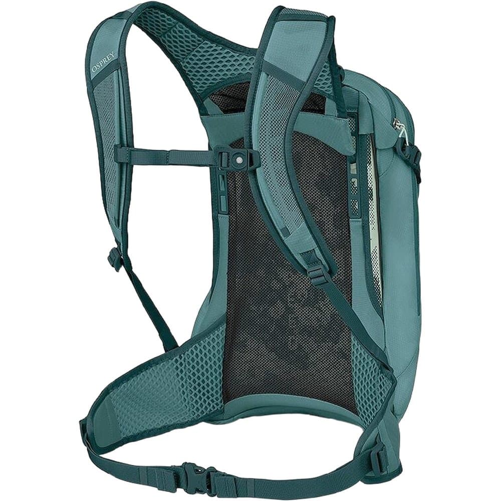 Syncro 12 Unisex Cascade Blue, view: 2