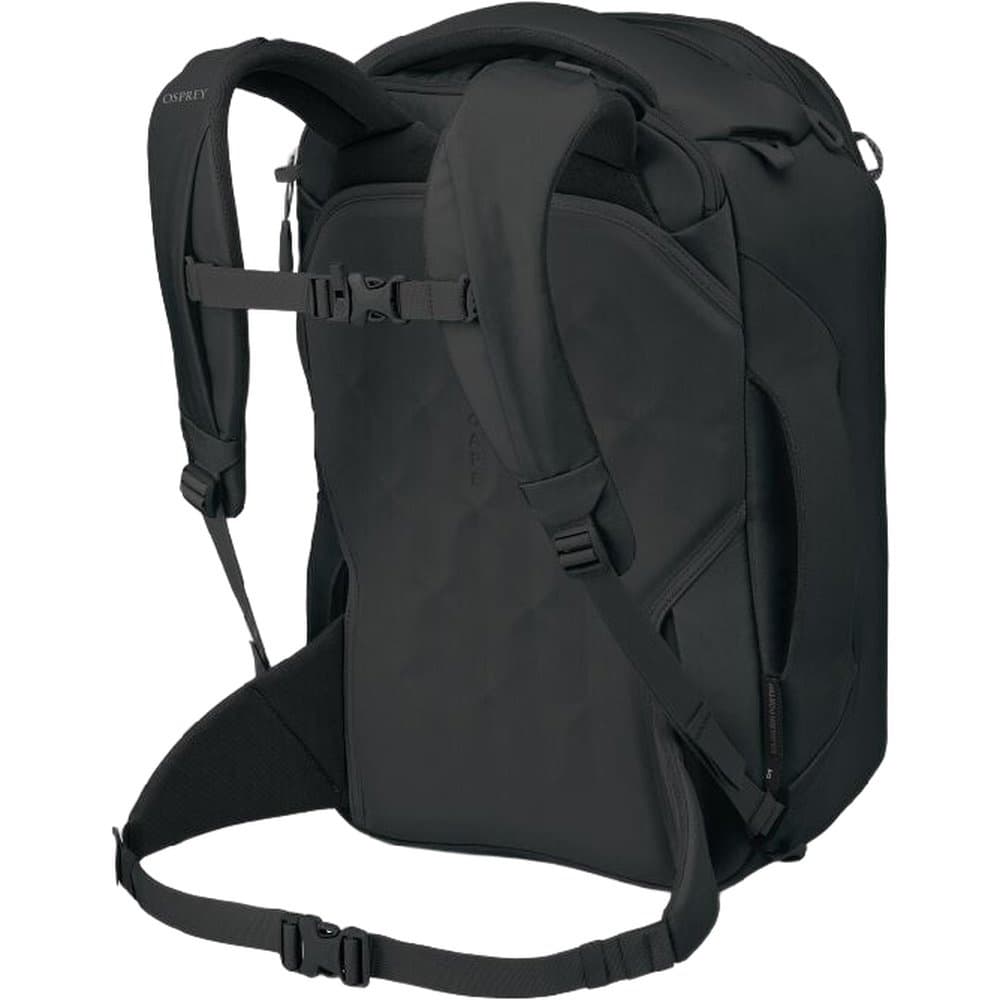 Sojourn Porter Travel Pack 30L Black OS, view: 2
