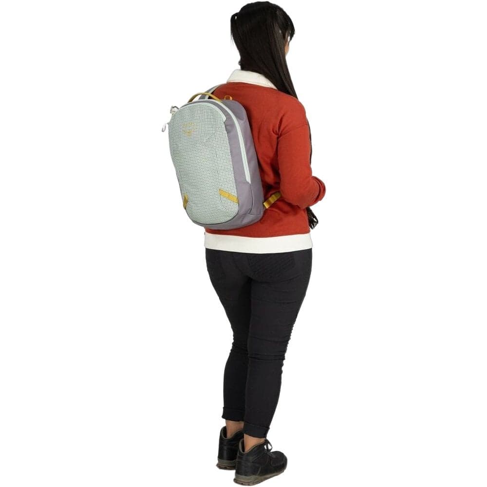 Transporter Sling Raven Black-Black, view: 4