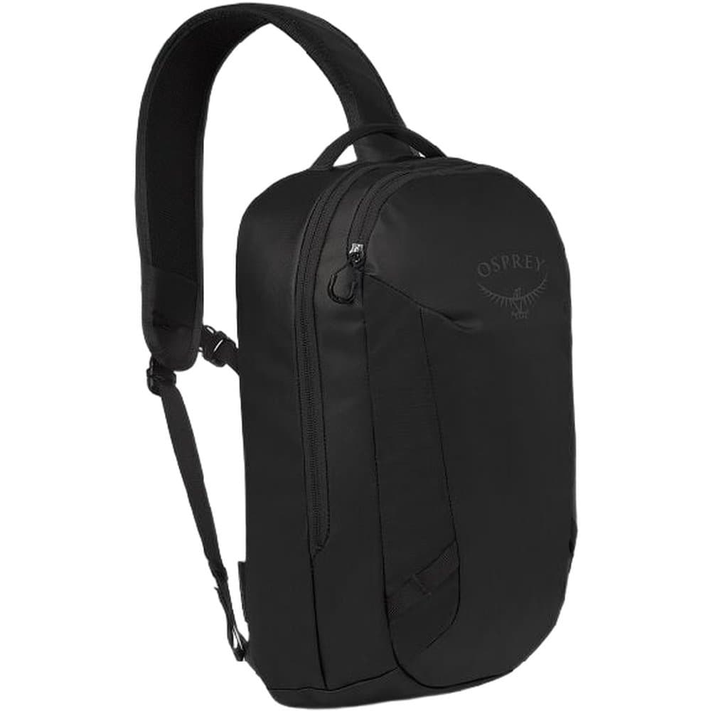 Transporter Sling Raven Black-Black, view: 0