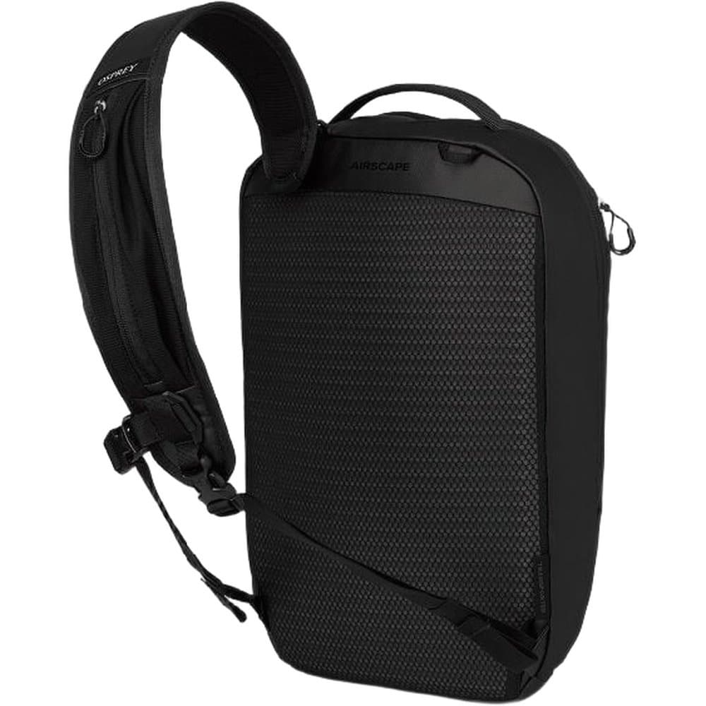 Transporter Sling Raven Black-Black, view: 1