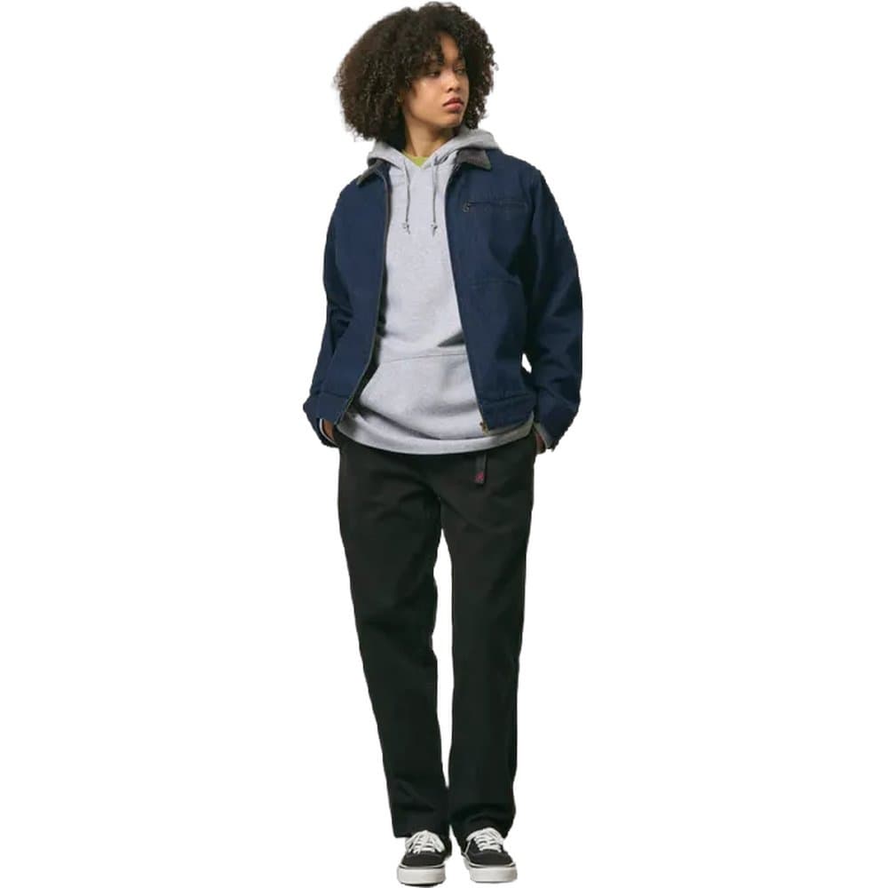 W's Gramicci Pant Black, view: 2