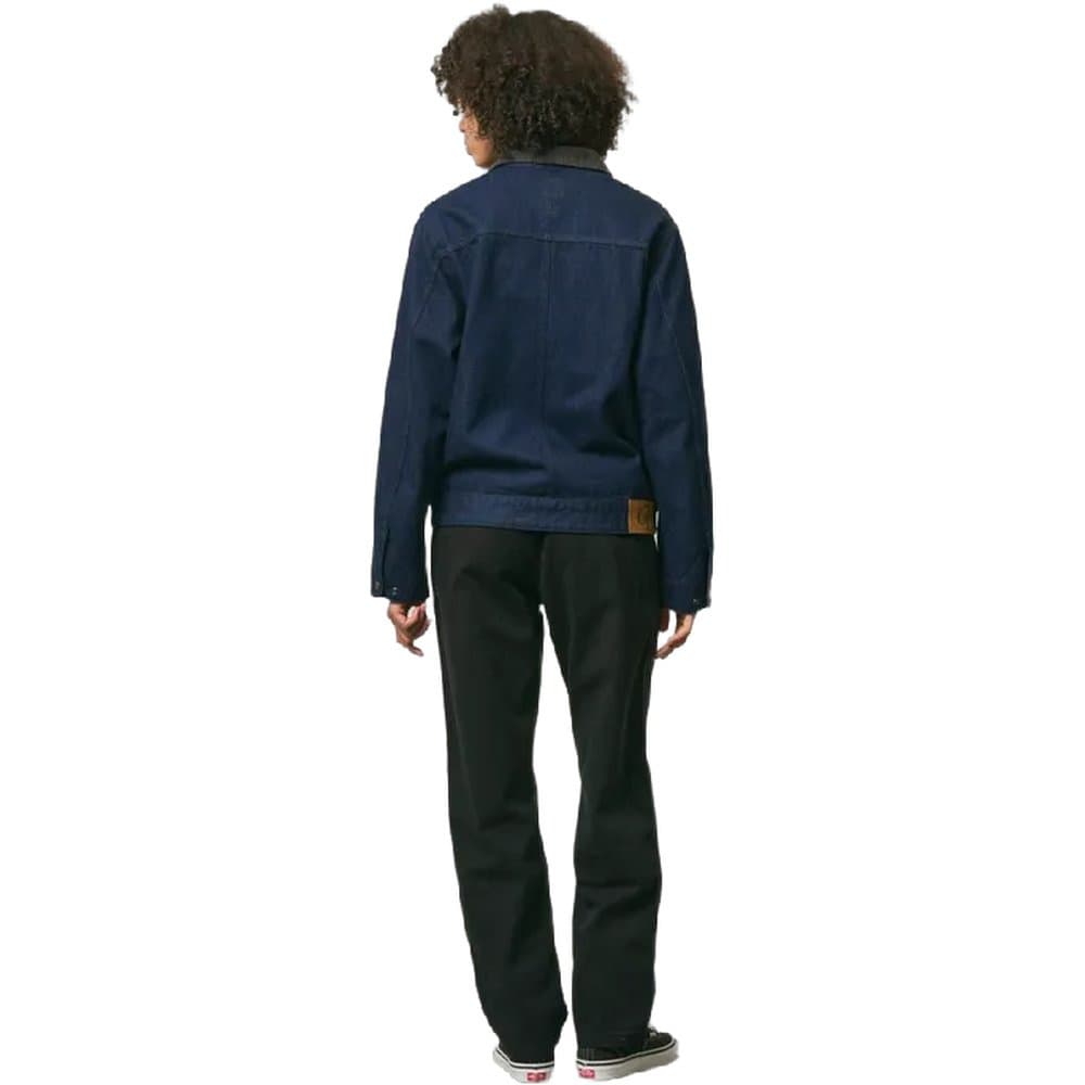 W's Gramicci Pant Black, view: 3