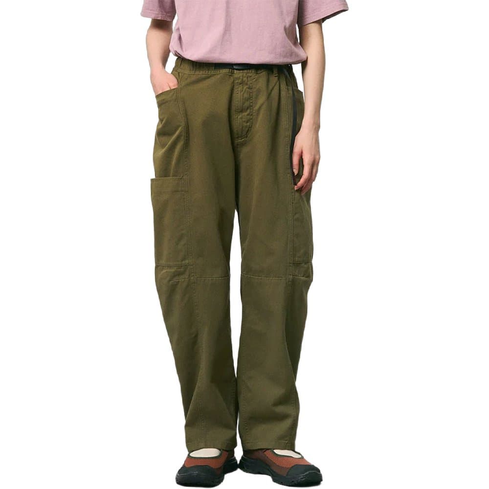 W's Voyager Pant Olive, view: 1