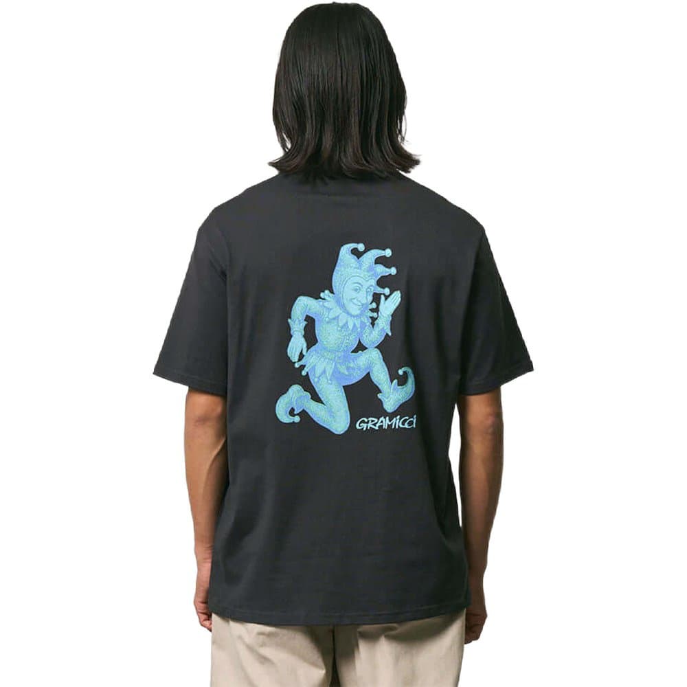 Joker Tee Vintage Black, view: 3