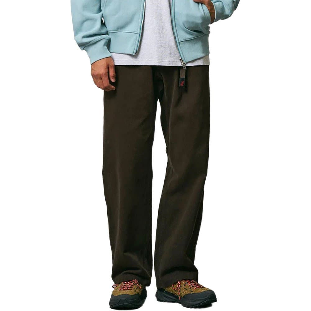 Winter Twill Classic Pant Coffee, view: 1