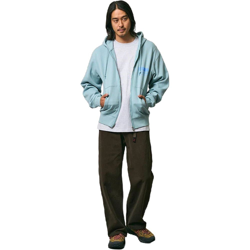 Winter Twill Classic Pant Coffee, view: 2