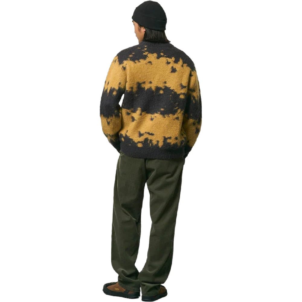 Corduroy Gramicci Pant Toned Olive, view: 3
