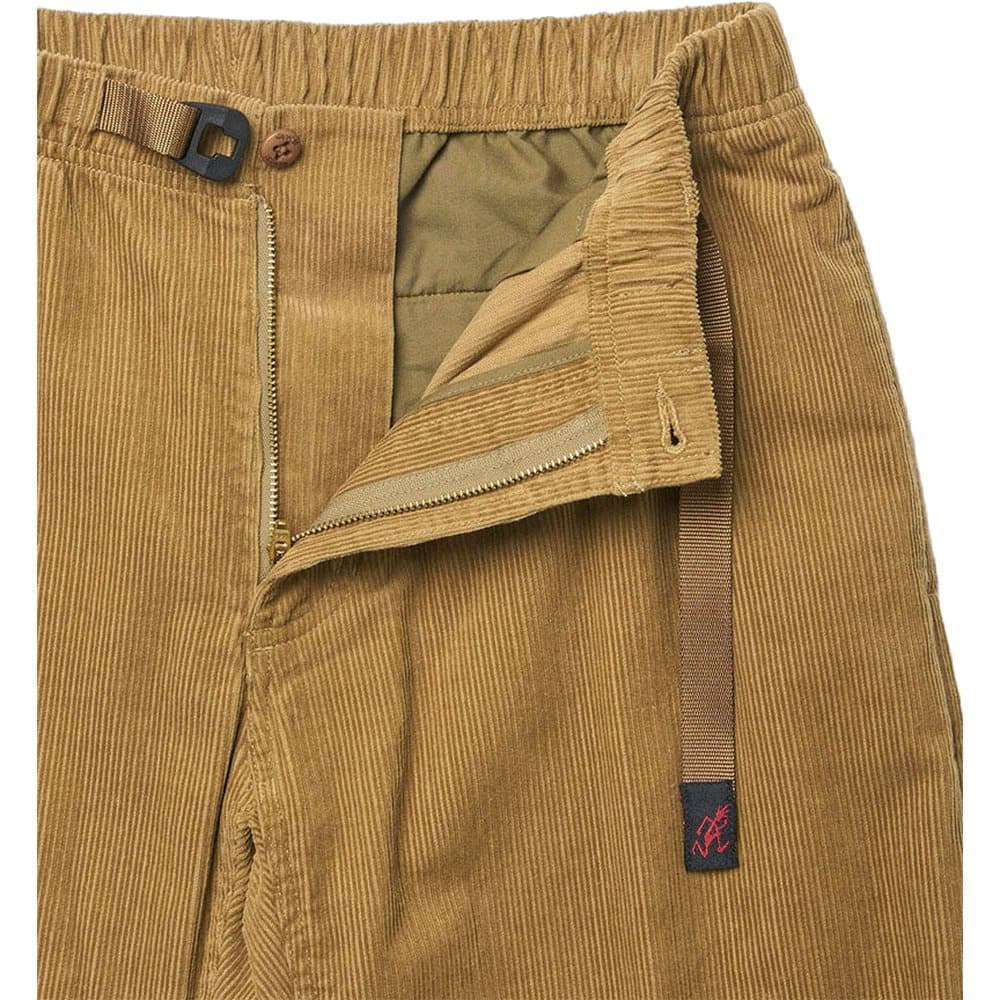 Corduroy Gramicci Pant Tan, view: 6