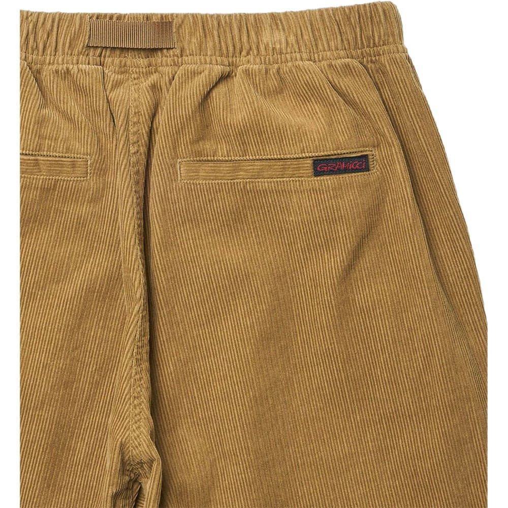 Corduroy Gramicci Pant Tan, view: 7
