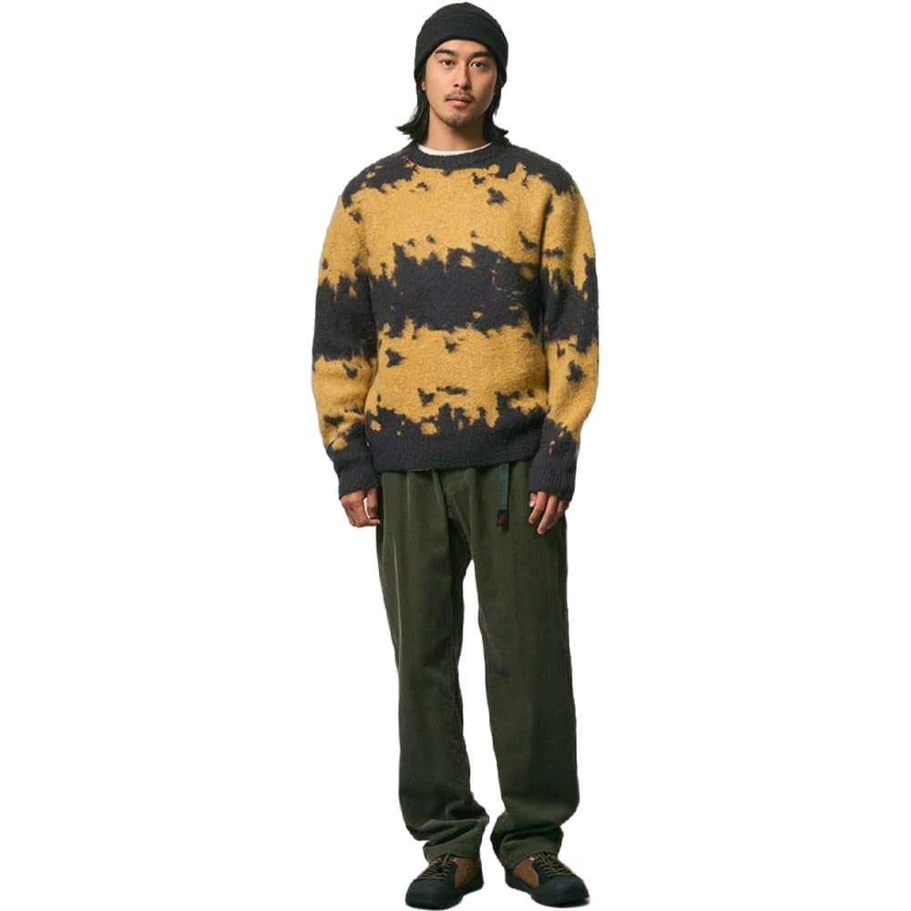 Corduroy Gramicci Pant Toned Olive, view: 2