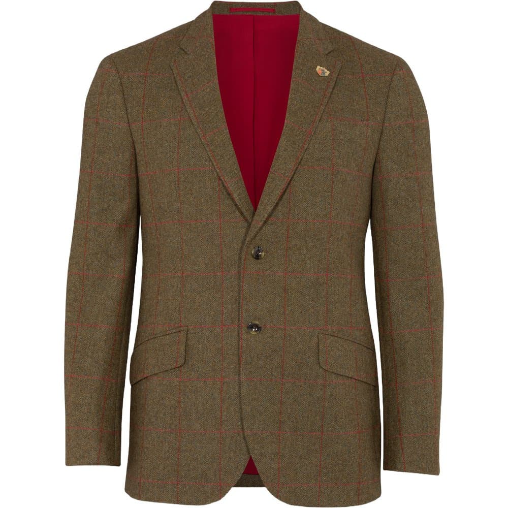 Combrook Mens Blaser Sage (Olive), view: 0