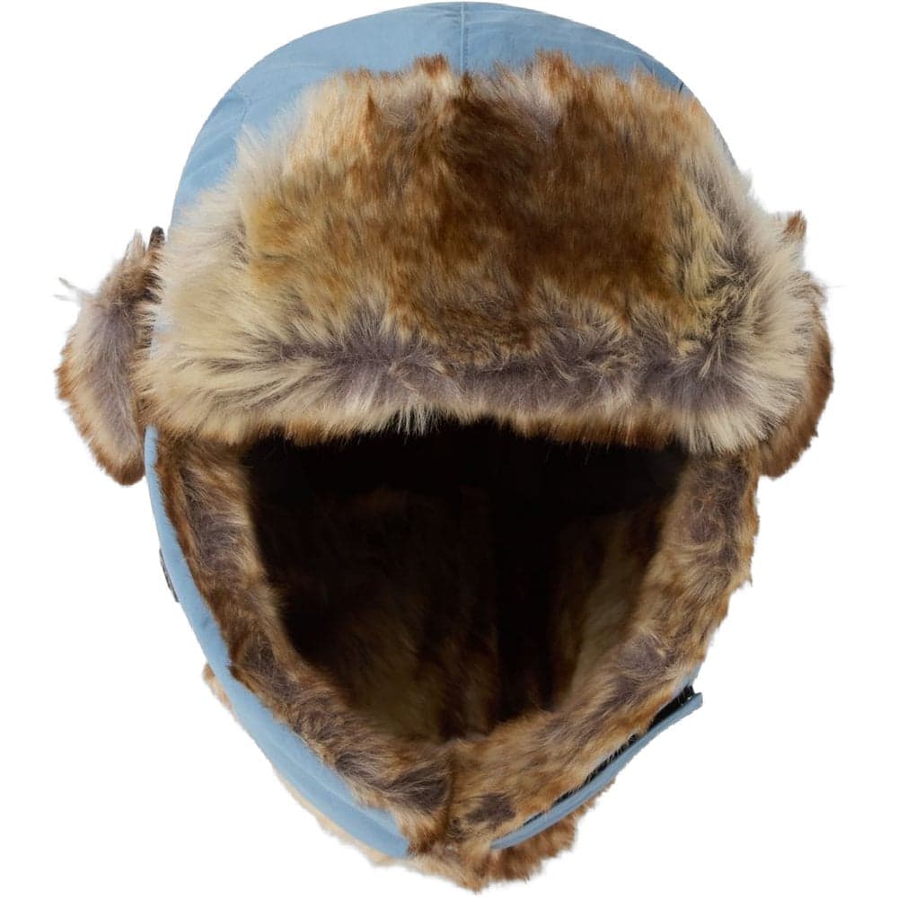 Squirell Winter Cap Lagoon, view: 1