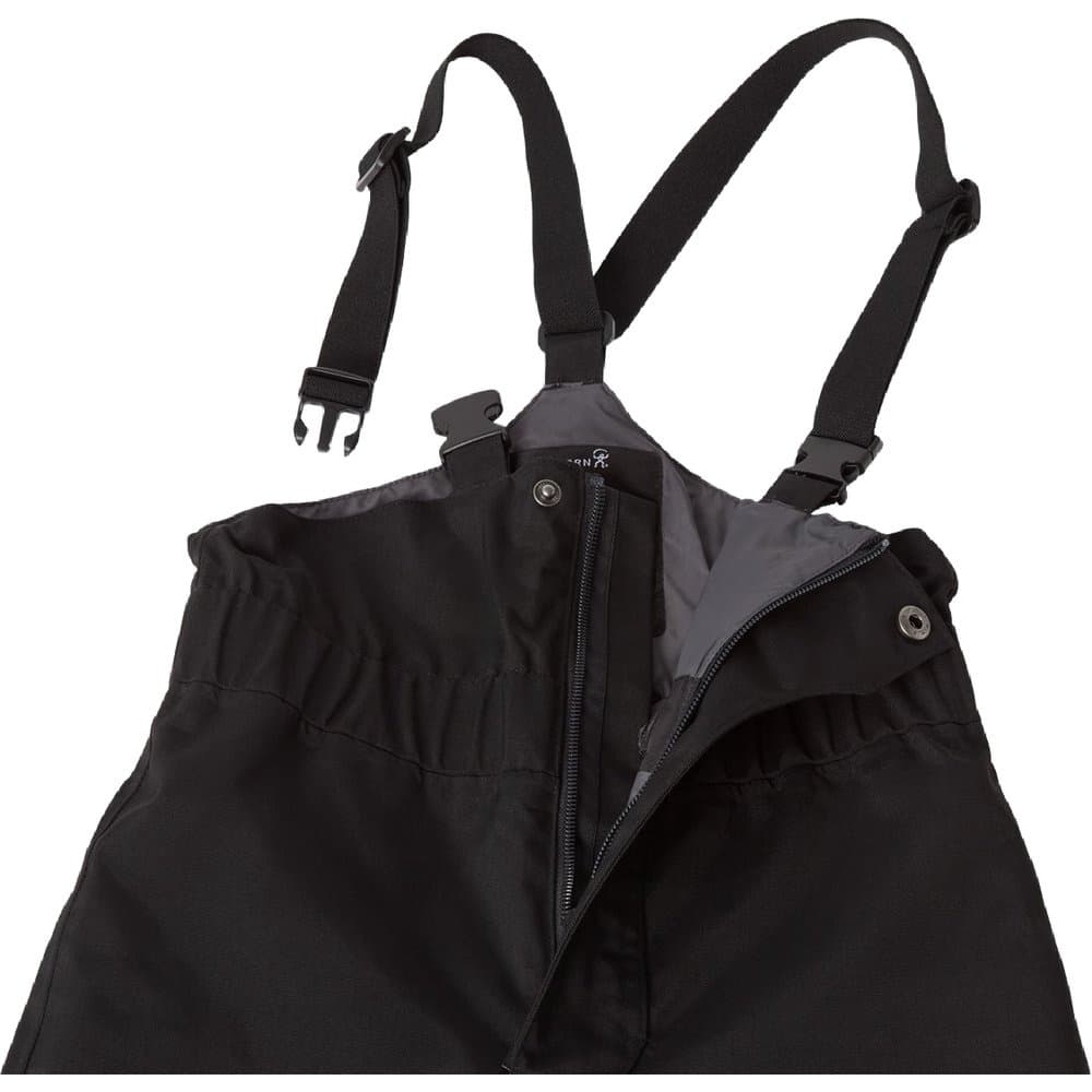 Powder Winter Pant Kids & Teens Black, view: 2