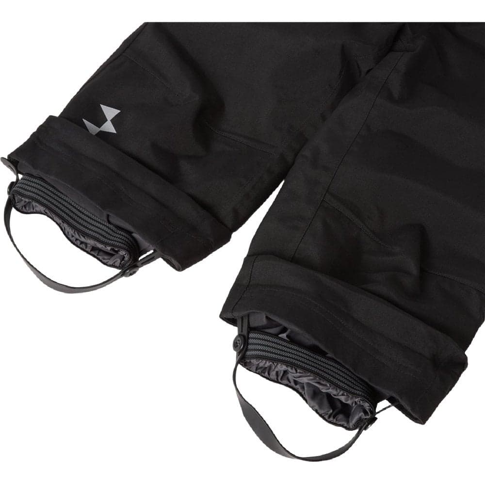 Powder Winter Pant Kids & Teens Black, view: 3