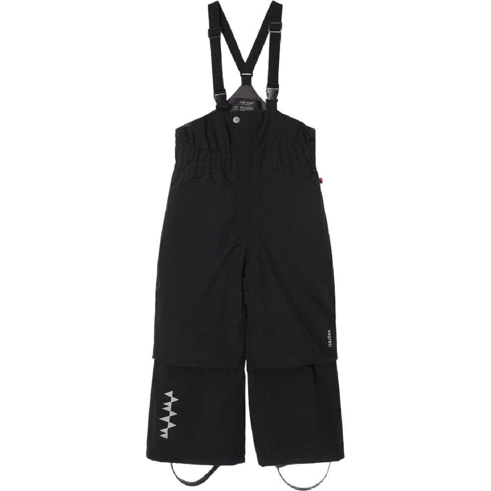 Powder Winter Pant Kids & Teens Black, view: 0