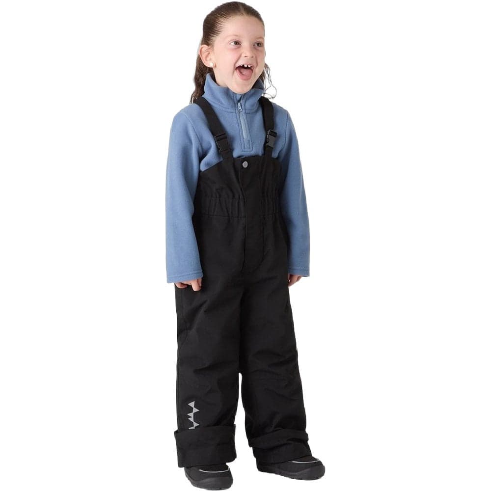 Powder Winter Pant Kids & Teens Black, view: 4