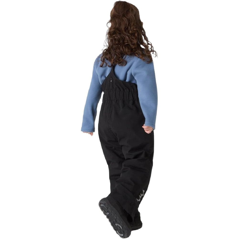 Powder Winter Pant Kids & Teens Black, view: 5