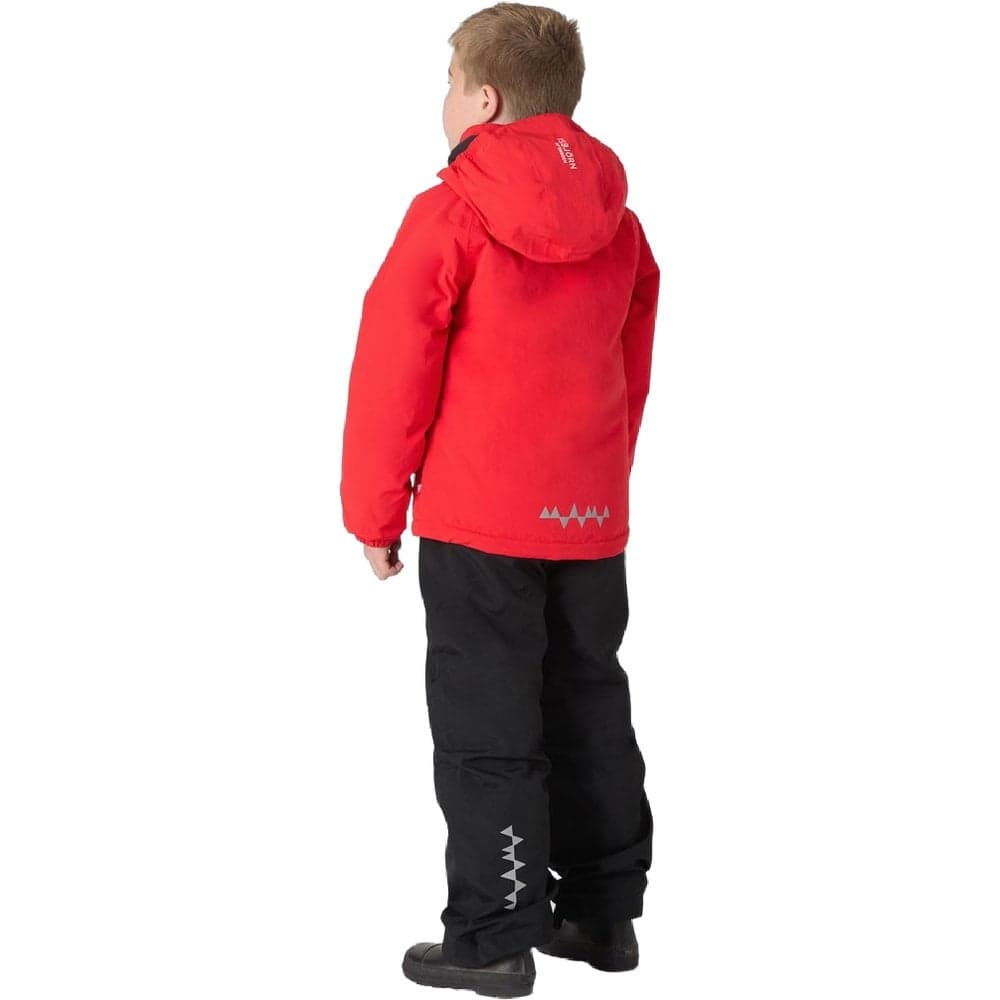 Helicopter Winter Jacket Love, view: 5