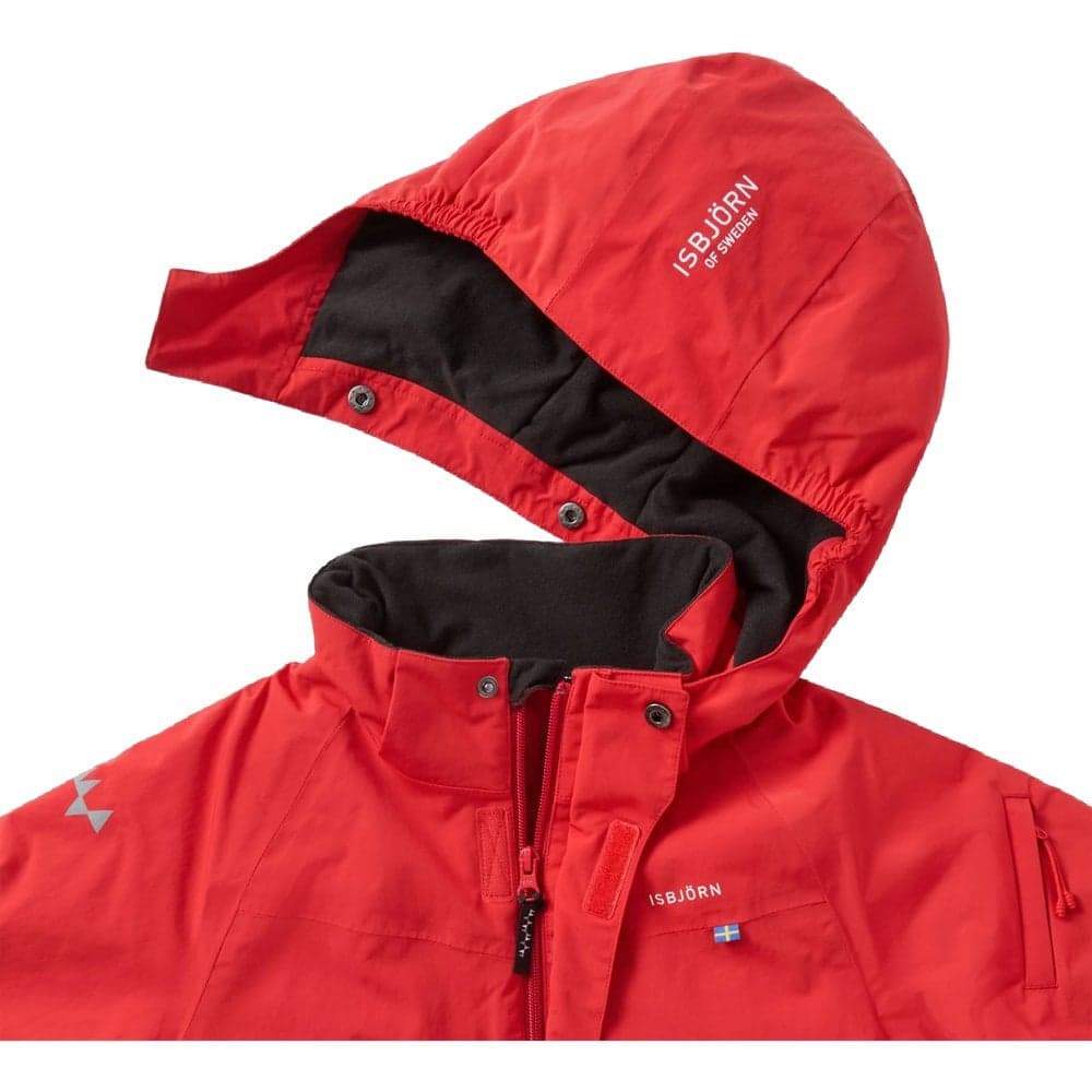 Helicopter Winter Jacket Love, view: 2