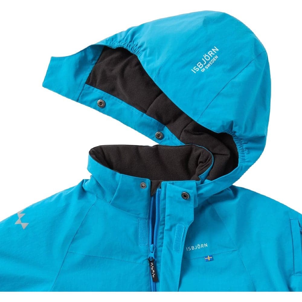 Helicopter Winter Jacket Ice, view: 2