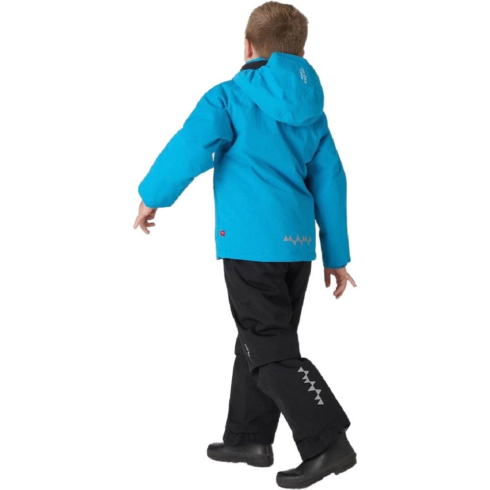 Helicopter Winter Jacket Ice, view: 5