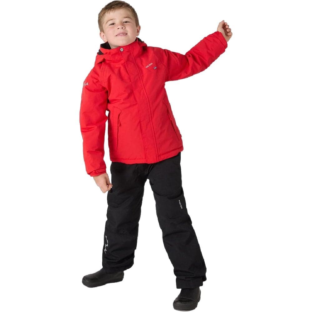 Helicopter Winter Jacket Love, view: 4