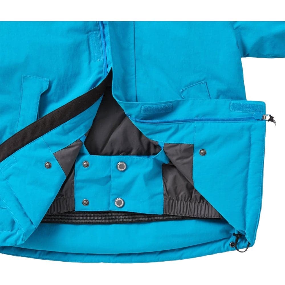 Helicopter Winter Jacket Ice, view: 3